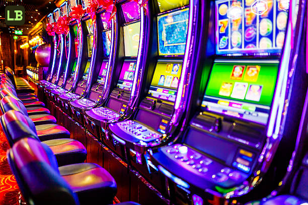 luckyboom casino