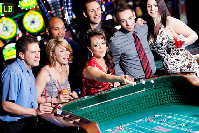 luckyboomcasino