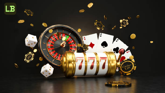 lucky boomcasino